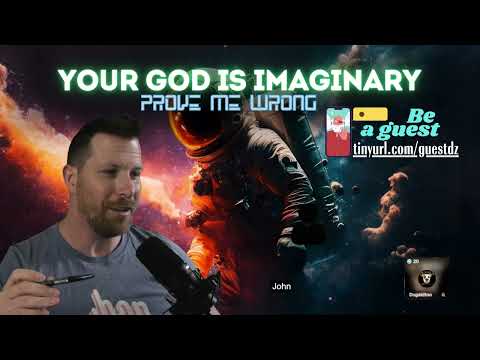 John wins the Dunning-Kruger 1st place crown for July 2025