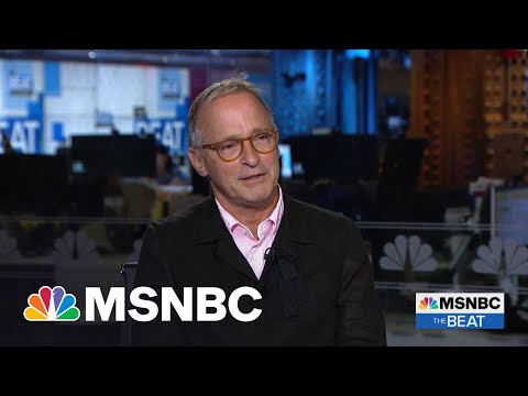 Calling Out Trump, Phony 'Undecided' Voters & Social Media With David Sedaris