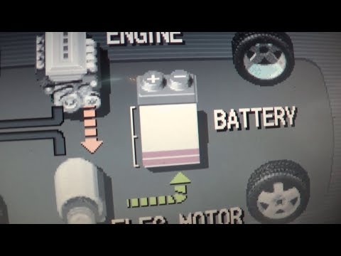 Signs that your Prius Hybrid Battery is going bad - Updated list