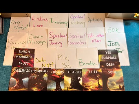 He’s bn talkn 2 Family abt U&this SURPRISE🌹READY 2 take it ALL THE WAY! Relocate, Marriage Buy a 🏡💍🔑