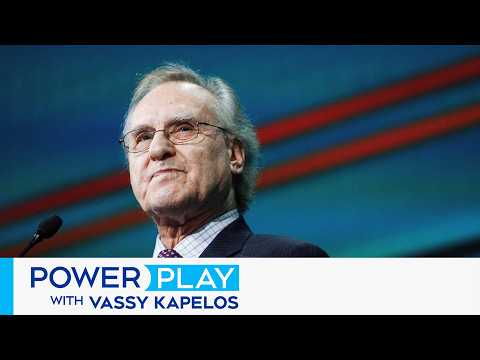 'He was an extraordinary man': Former UN ambassadors on the legacy of Stephen Lewis