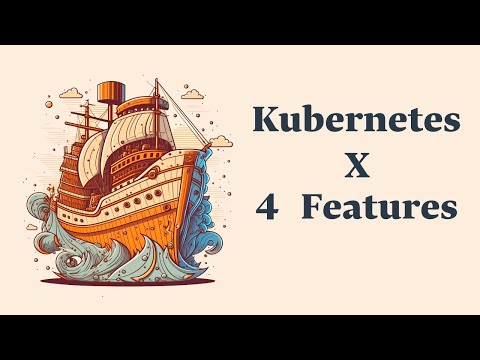 Kubernetes (K8S) 解決了什麼問題？【四大功用】