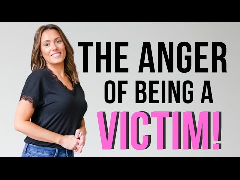 Moving Passed the Pain, Unforgiveness and Anger You Feel