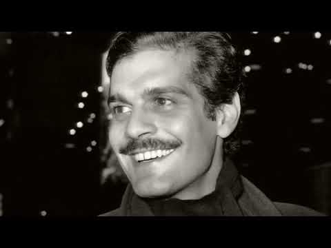 Discovering Film: Omar Sharif