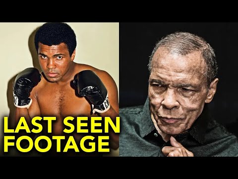The Tragic Fate Of Muhammad Ali