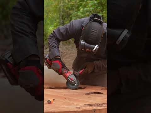 Cleaning (but not ruining) a Live Edge Slab