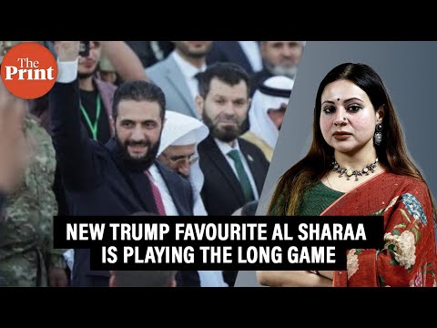 Syria’s recognition of Kosovo is a shifting game of power. What you see is just the surface