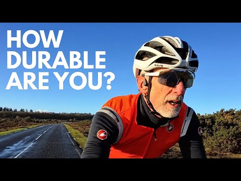 The Fatigue Test Every Cyclist Should Do