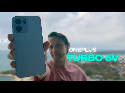 ШАБЛОН OnePlus NORD 6 CE ?  🔥Смартфон OnePlus Turbo 6V или лучше Poco M8 Pro БЛИЗНЕЦЫ ? НЕТ !
