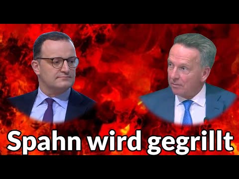 „Kein Fremdschutz” und andere Absonderlichkeiten| Prof. Homburg