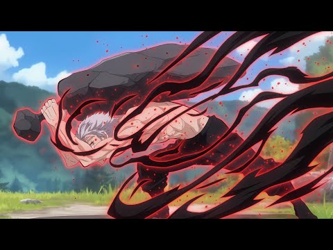 He Appears Normal Boy But He Hides The Most Powerful Magical Abilities That Make Him Undefeated! 😱