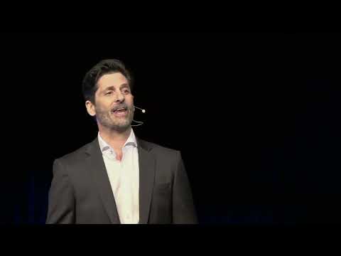 Transforming Grief – When I Lost My Only Child | Phil Cohen | TEDxYoungCirclePark