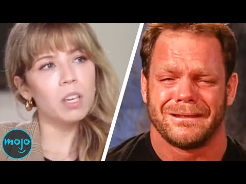 50 Darkest Moments in TV History