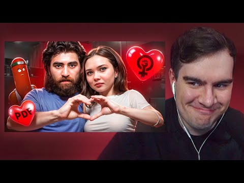 БРАТИШКИН СМОТРИТ: АРСЕН МАРКАРЯН - ЛИЧНЫЙ КАРЛИК-ФЕМИНИСТ АНИ ЕНИНОЙ