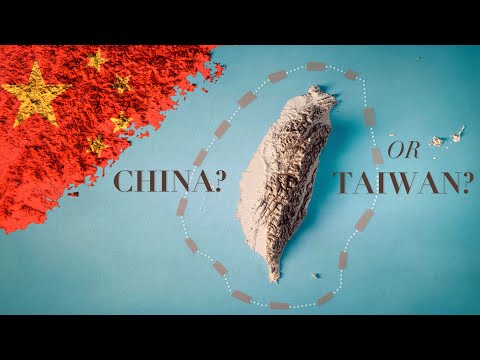 The Taiwan Conflict, Explained