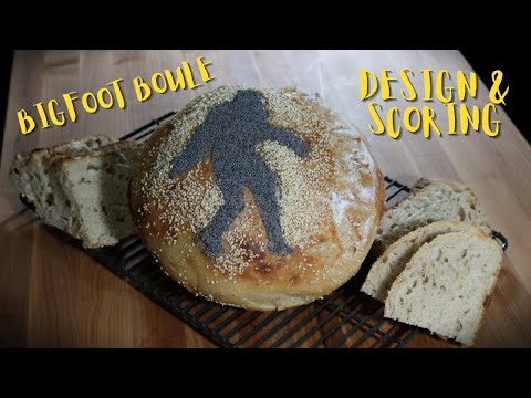 Bigfoot Boule: Fun Design and Scoring Ideas