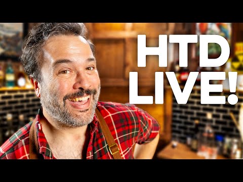 Cozy up to the bar and tell me your troubles, have a drink