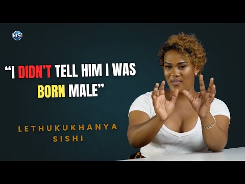 EP 13 Transgender Woman Nearly Loses Her Life After Hiding Her Truth from Her Boyfriend