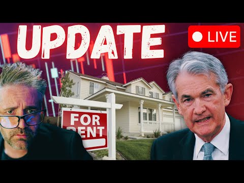 Mortgage Rates FREEZE | Housing Market Analysis