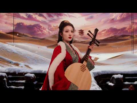 Spring Festival Gala 2026: Ode to Flowers