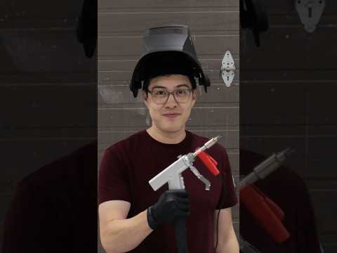 Blasting my wiener with an extremely powerful laser