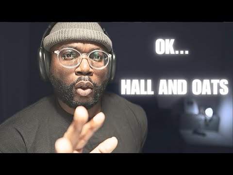 These Guys have SOUL! Hall & Oates SHE'S GONE | First Reaction