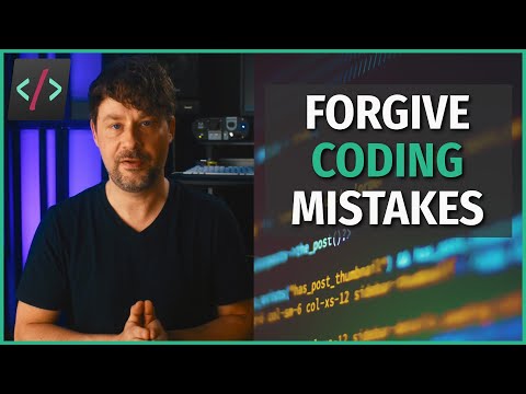 The Hidden Value of Being a Forgiving Developer
