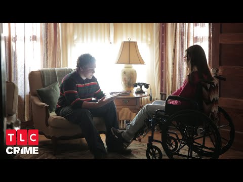 Ein teuflisches Bedürfnis | Dead of Winter | GANZE FOLGE | TLC Crime