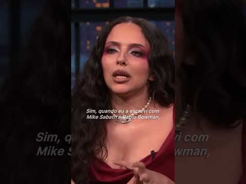 “Angel Of My Dreams” você sempre será famosa. #JadeThirlwall #LittleMix
