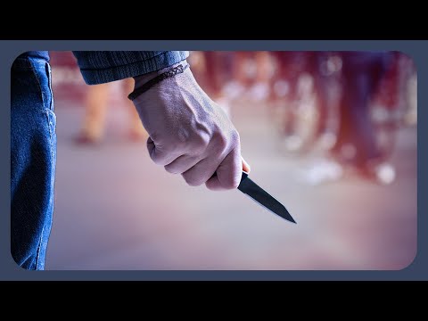 Messerangriffe: Das sind die Fakten
