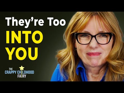 The Icky Feeling When Someone is Limerent on YOU