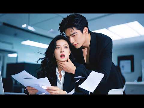 To Finish a Mission, She Targets Her Cold Boss—Only to Learn His Harshness Was Secret Love