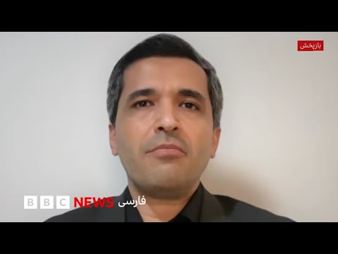 علی شریفی‌زارچی، استاد ممتاز دانشگاه شریف: خامنه‌ای رهبر من نیست