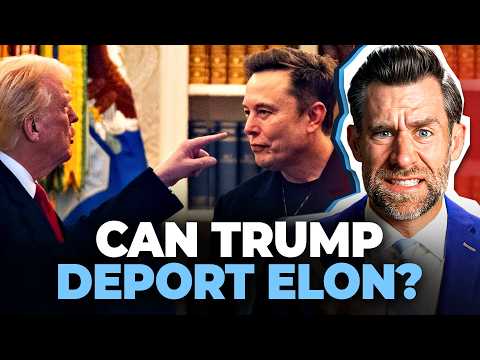 Elon Learns About Authoritarianism The Hard Way