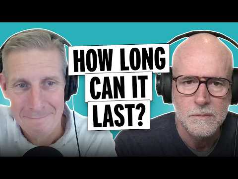 How Long Can the American Economy Hold? — with Kai Ryssdal | Prof G Conversations