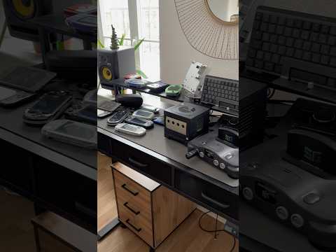 Mein RETRO Jahresrückblick 2025 #retrogaming