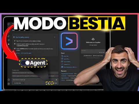 Activate 'Beast Mode' in Gemini and change the way you work