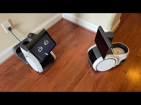 Astro 2.0. Amazon sent the replacement