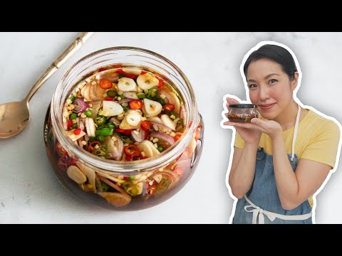 This Sauce Makes Everything Better