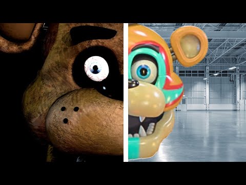 Stop Sanitizing Horror for Kids