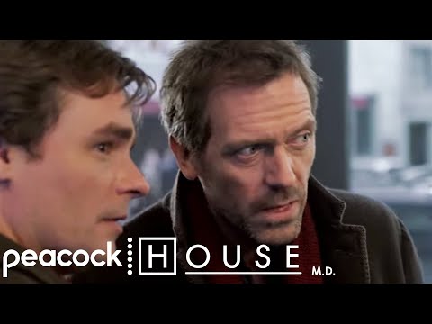 I Don't Need Needy | House M.D..