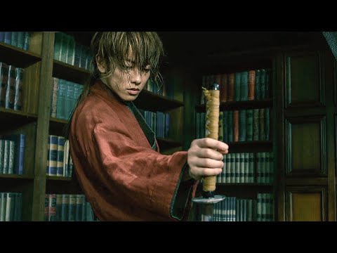 ساموراي اعتزل القتل واستهانو بيه وخطفو حبيبتة. فبيتحول لوحش وبيقضي علي جيش كامل وبينتقم | ملخص فيلم