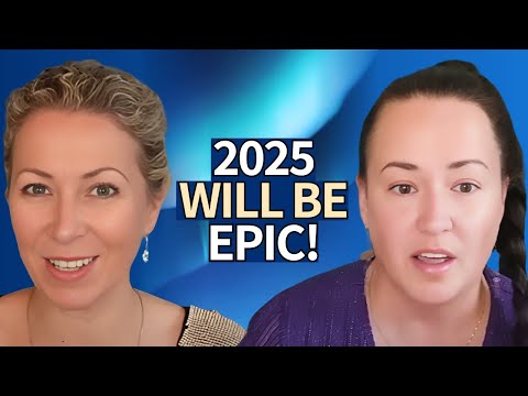 Council of Nine Reveals UNBELIEVABLE Changes Ahead For 2025: Leadership Collapse & BIG Awakenings..