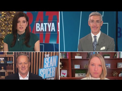 Dems lack of responsibility for Minnesota Somali fraud scandal a black eye for party: Panel | Batya!