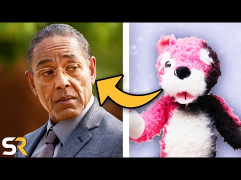 Breaking Bad Easter Eggs & Things You Missed