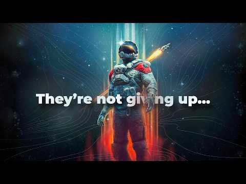 Bethesda's "plan" to save Starfield...