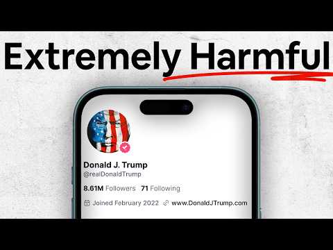 Trump's Twitter Knockoff is Worse Than I Expected