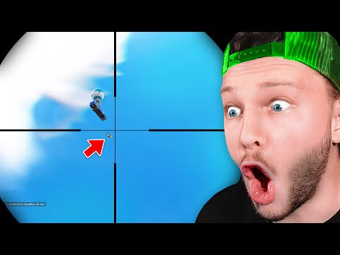 1 Chance sur 1 Milliard !