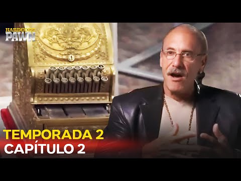 Hardcore Pawn España | Temporada 2 Capítulo 2 | Doblado al Español