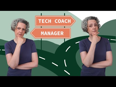 How to Become a Technical Coach And Carry On Coding in your Developer Career